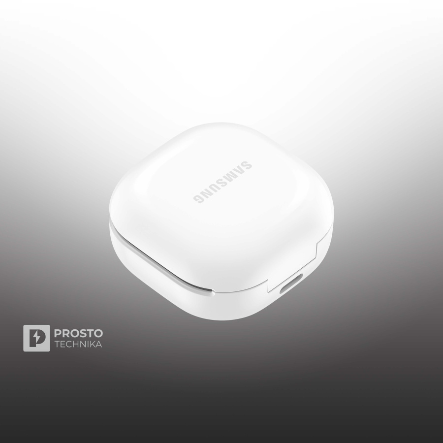 Наушники Samsung Galaxy Buds FE Graphite